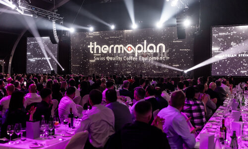 50 years of Thermoplan!