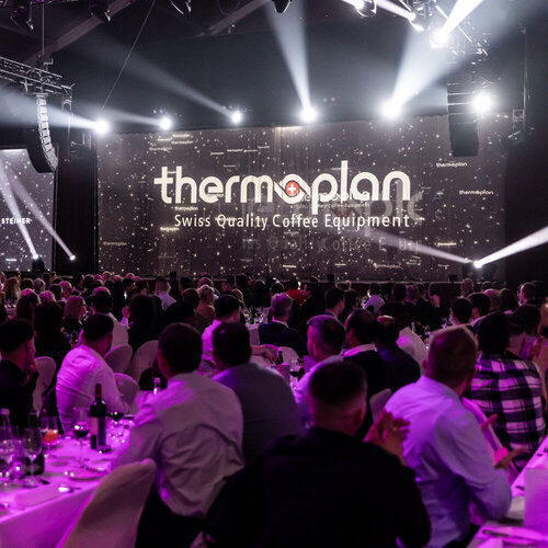 50 years of Thermoplan!