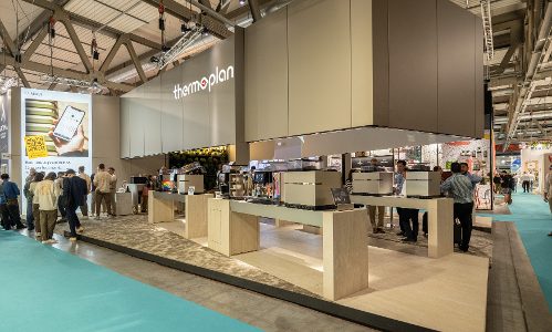 Host 2023 - Coffee, innovations and partnerships
