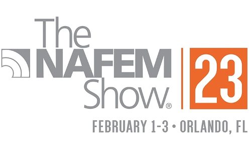 For the first time Thermoplan USA participates in NAFEM 2023