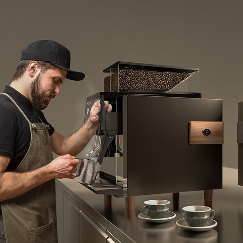 Black&White4 Competizione