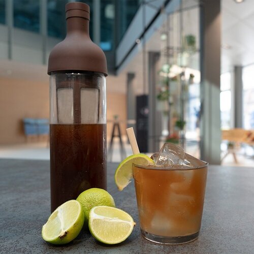 Cold Brew Mate