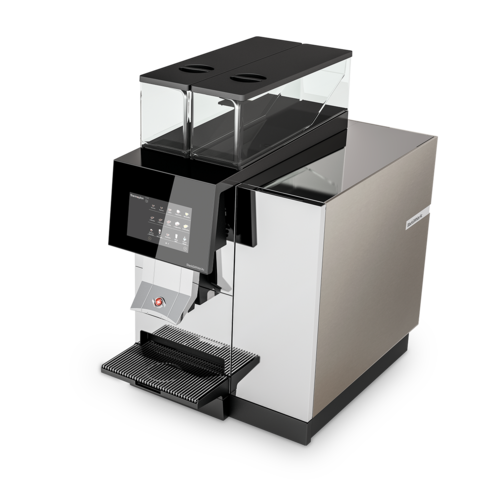 Black&White4 compact CTM F