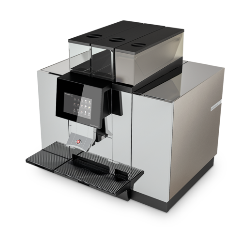 Black&White4 compact CTM PF RS