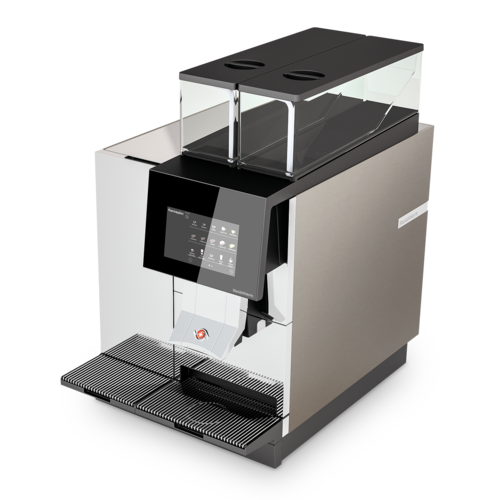 Black&White4 compact CTM RS