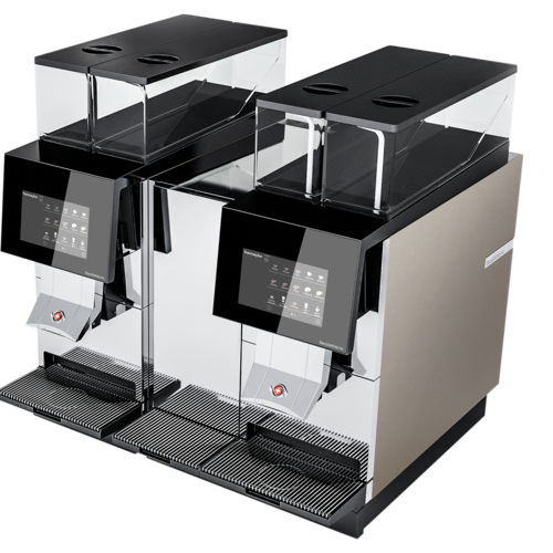 Black&White4 compact CTM & CTM RS (TwinTower)
