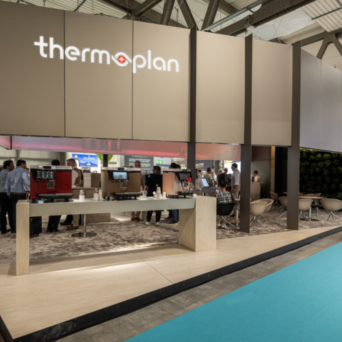 Unsere Highlights auf der HOST 2025!