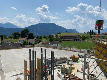 Tolle Aussichten