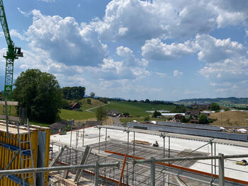 Tolle Aussichten