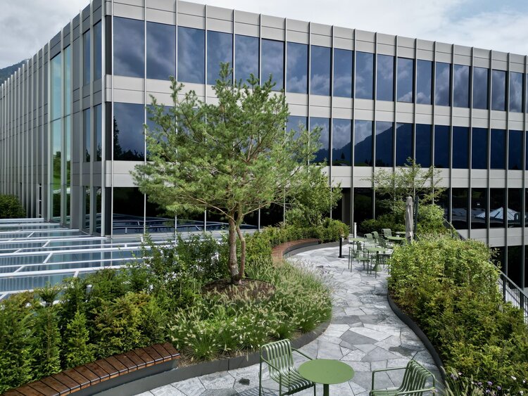 Nachhaltigkeitsbericht 2025