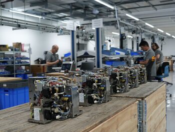 Nachhaltigkeitsbericht 2025