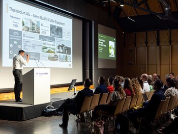 Nachhaltigkeitsbericht 2025