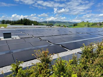 Nachhaltigkeitsbericht 2025