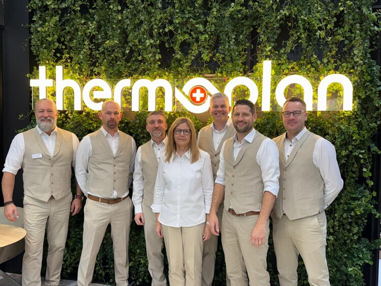 Rückblick Internorga 2026