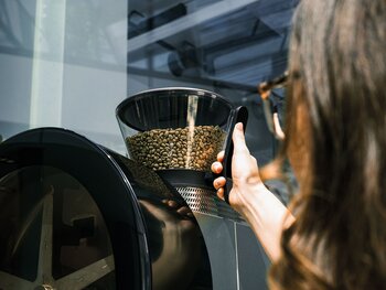 World of Coffee Brüssel 2026