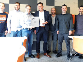 Best Supplier Award 2022