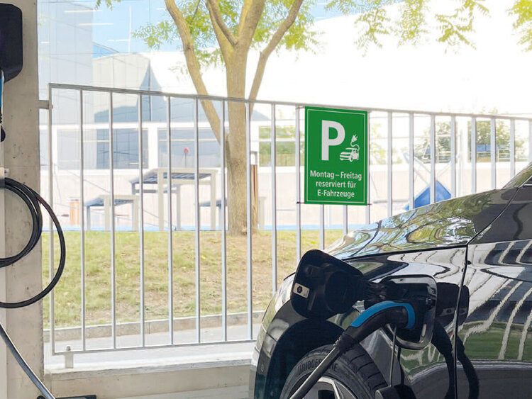 Science Based Target Initiative bestätigt Klimaziele der Thermoplan AG