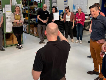 Best Supplier Award 2022