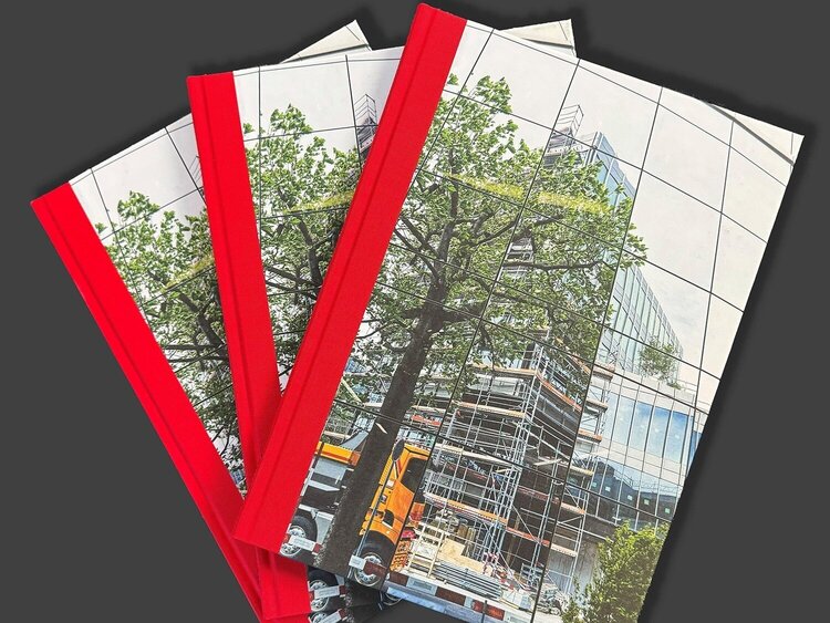 Merchandise - unique50