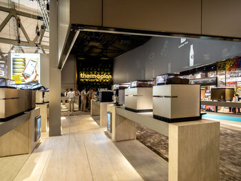 Host 2023 - Coffee, innovations and partnerships