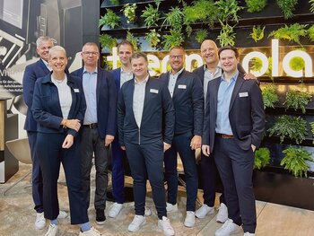 Review Südback 2024