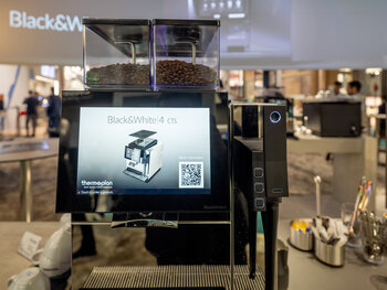 Host 2023 - Coffee, innovations and partnerships