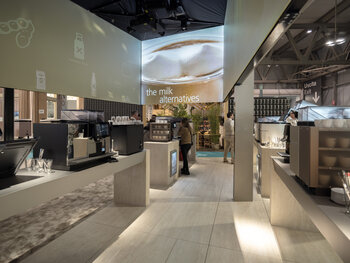 Host 2023 - Coffee, innovations and partnerships