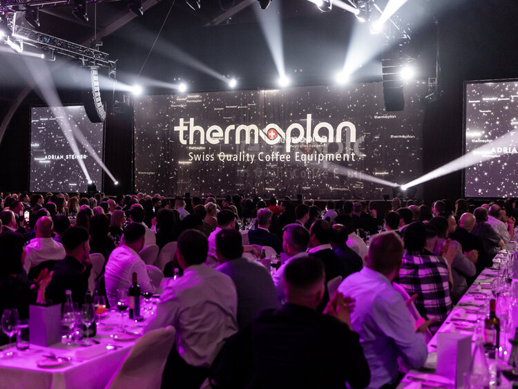 50 Jahre Thermoplan!