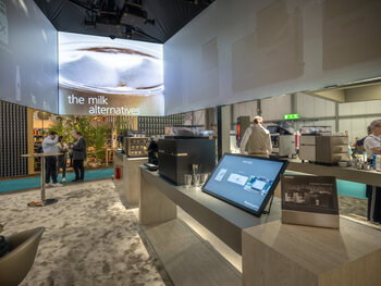 Host 2023 - Coffee, innovations and partnerships