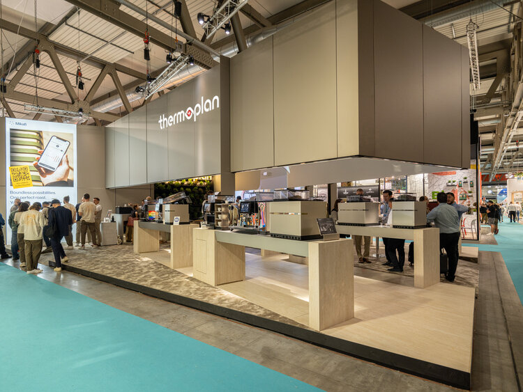 Host 2023 - Coffee, innovations and partnerships