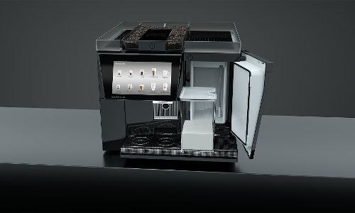 BW4neo Kühlschrank