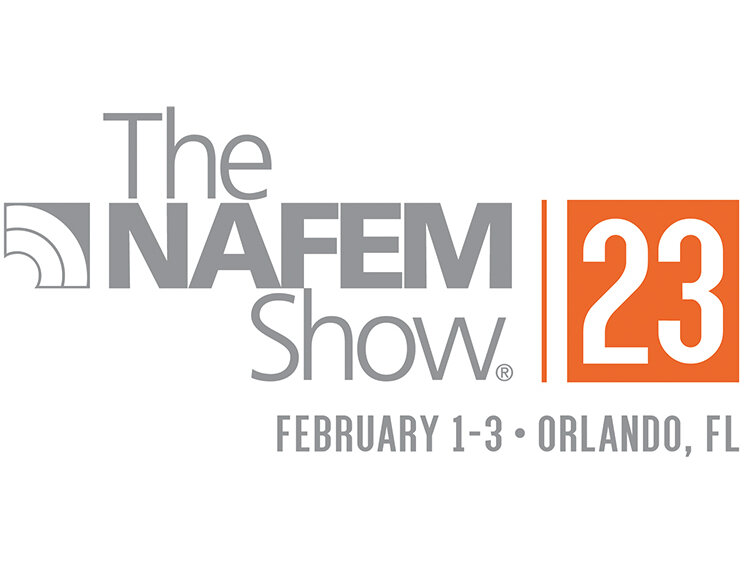 For the first time Thermoplan USA participates in NAFEM 2023