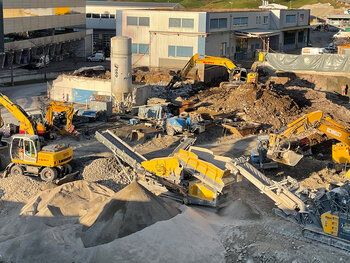 Unique in Zahlen und Fakten