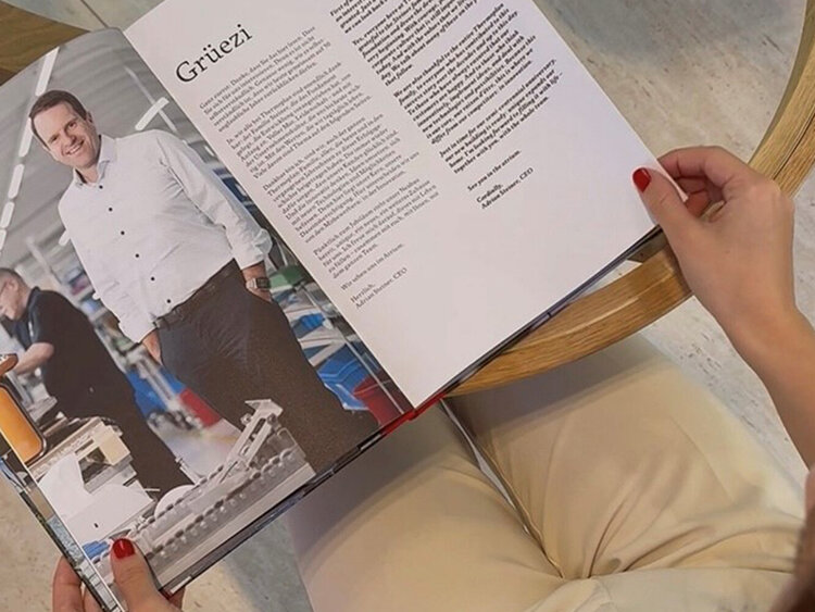 Merchandise - unique50