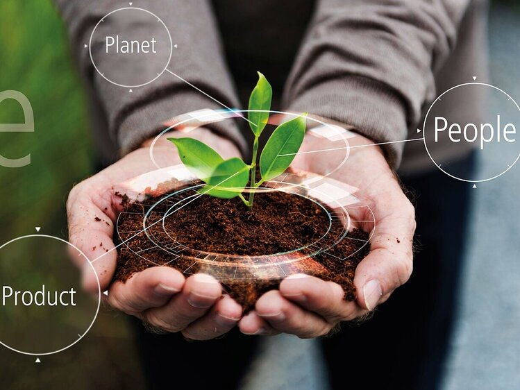 Freshly brewed efficiency