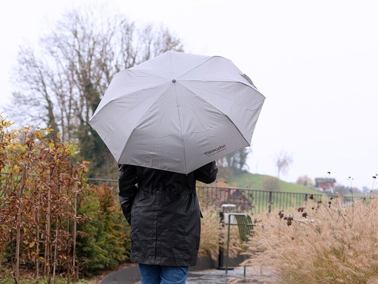 Merchandise - Regenschirm
