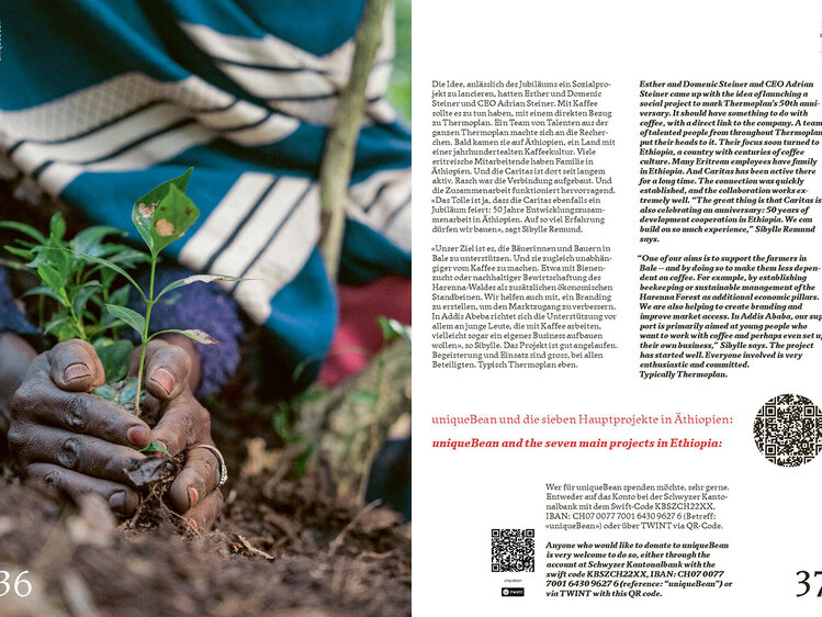 Merchandise - unique50