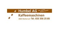 Humbel AG