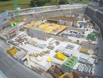 Unique in Zahlen und Fakten