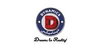 Dynamics Catering & Hotel Equipment's